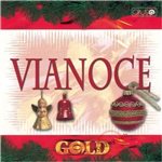GOLD Vianoce